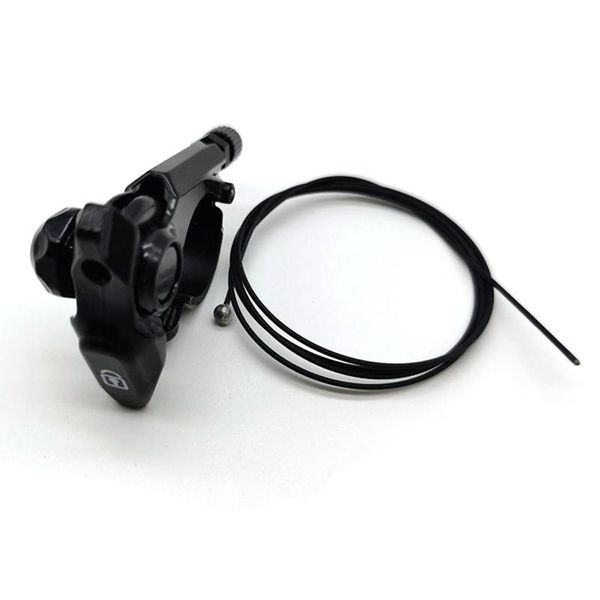

tools bike bicycle remote lockout lever for rst suspension forks bikes disc brake