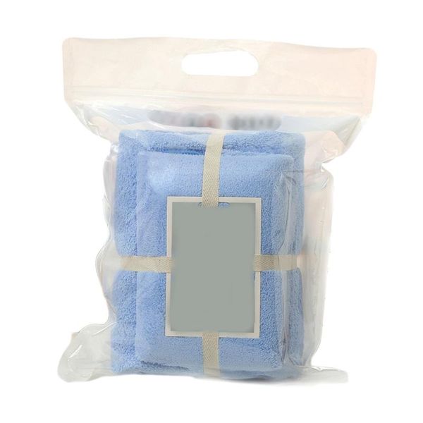 

towel 2 pcs bath set adults camping shower towels bathroom sets