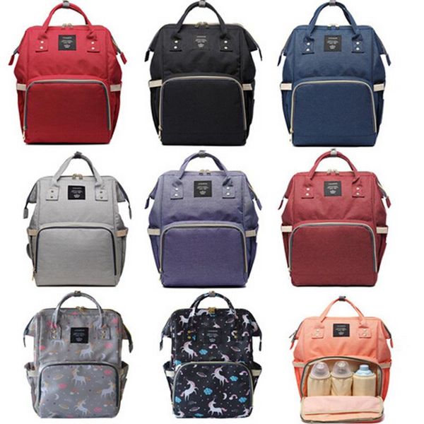 

baby diaper bag animal backpack fashion mummy maternity for mother brand mom nappy changing bags bolsa maternidade