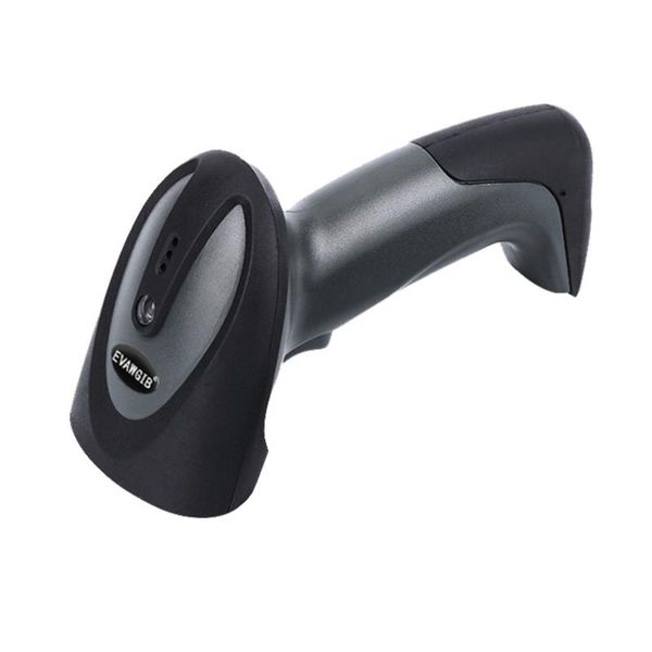 

wired barcode scanner usb qr code shop scanning gun handeld evawgib scanners