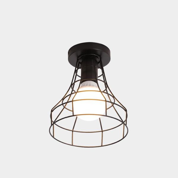 

ceiling lights led lamp decorative lamps of black 5w iron 2021 china product