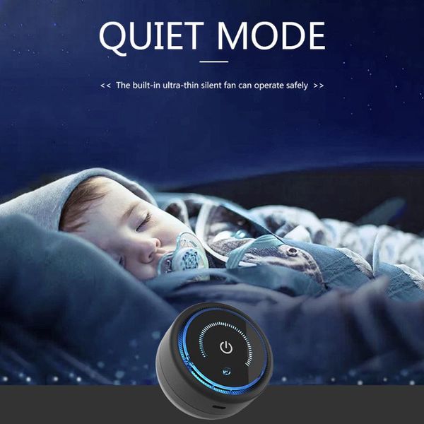 

car air freshener home purifier double filter formaldehyde odor removal cleaner for outdoor personal parts decoration