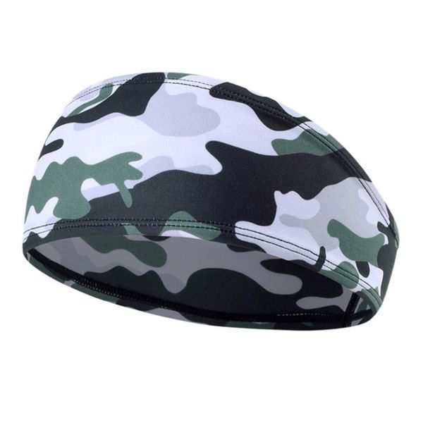 

fitness yoga cycling gift band daily floral print soft accessory hair men women fashion outdoor sports running bands