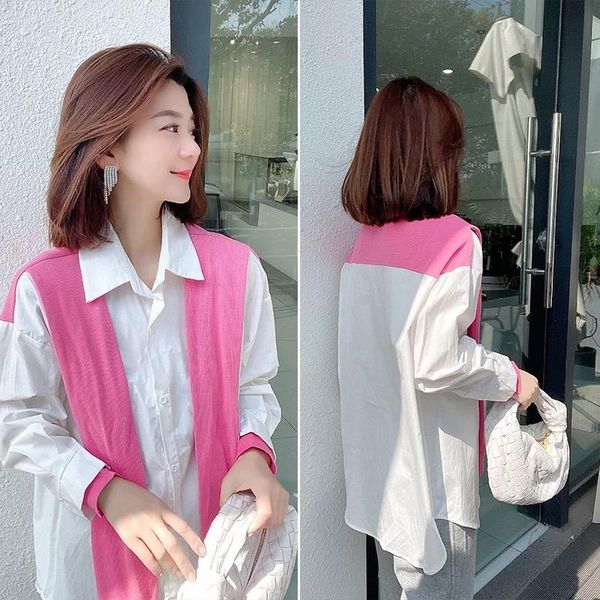 

t-shirts cotton female fashion brown womens garment women's t-shirt, White