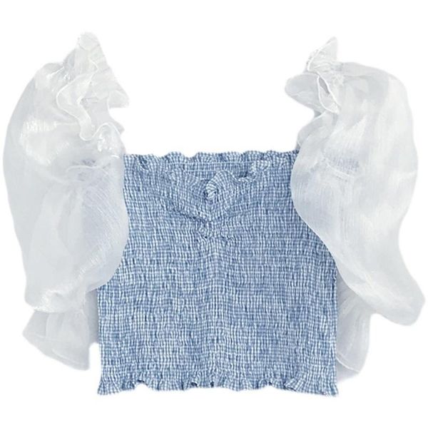 

women's blouses & shirts cmaz for women, White