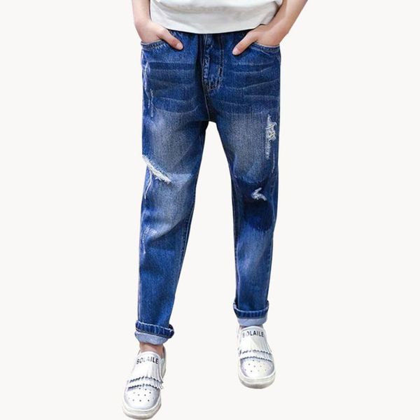 

jeans 0980083, Blue