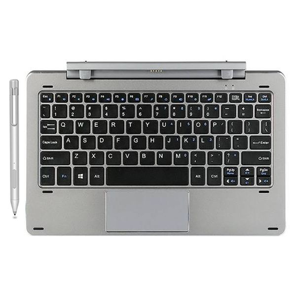 

keyboards for chuwi hi10x keyboard with h3 stylus pen 2 in 1 tablet pc set 10.1 inch