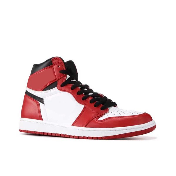 

2021 jumpman women's basketball shoes men's 1 s chicago outdoor sports