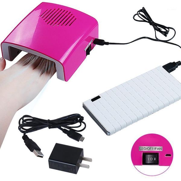 

professional lamp 36w/24w/ 5.5w nail dryer uv led for drying all gels polish art tools manicure tools1