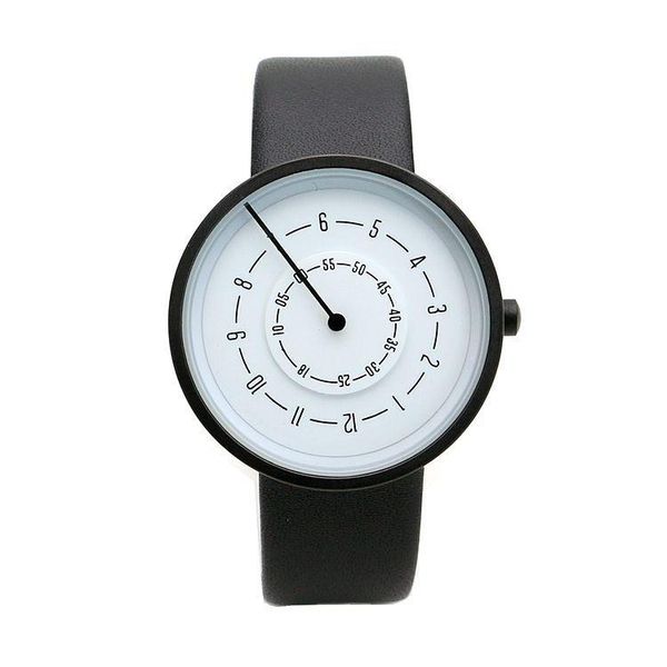 

wristwatches quartz clock famous dress fashion ladies watches women male ultra thin wrist watch 03, Slivery;brown