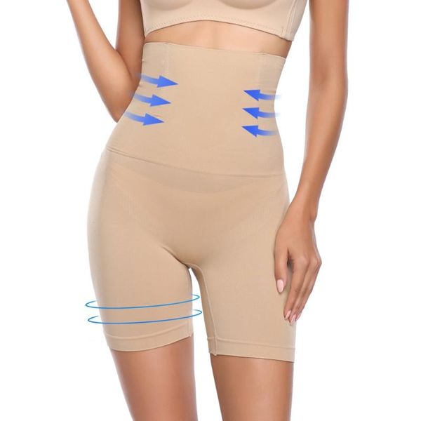 

maternity bottoms high waist underwear shaping tummy control body wrap shapewear belly band bondage corset girdle postpartum bulifter pantie, White