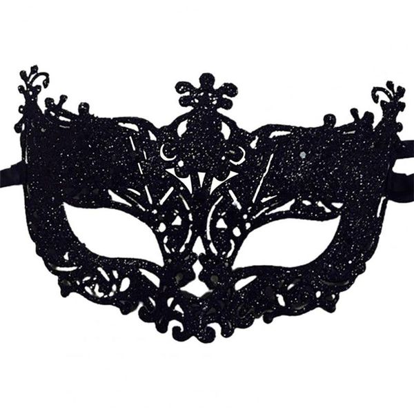 

s women fashion cosplay eye mask masquerade carnival fancy mardi christmas party