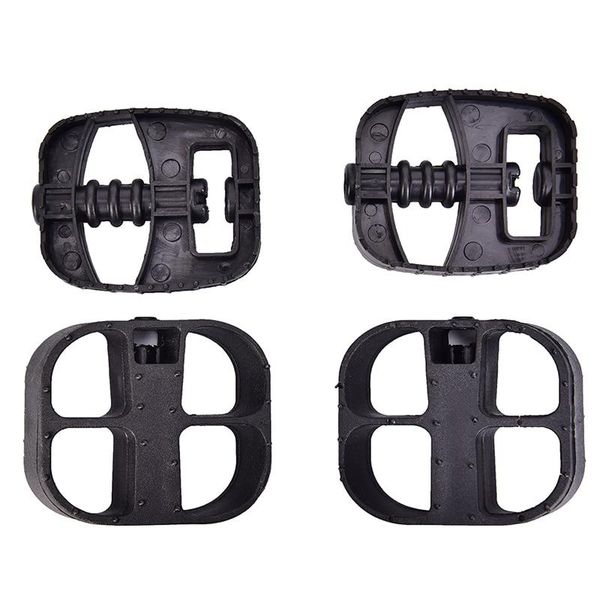 

bike pedals 1pair accessories bicycle replacement pedal for baby child and trike tricycle cycling tool