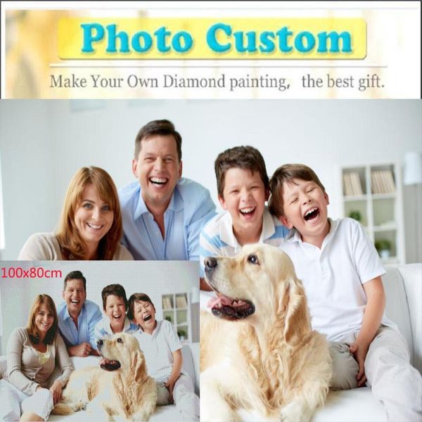 

diamond painting 5d po custom full square/round life pos accessories