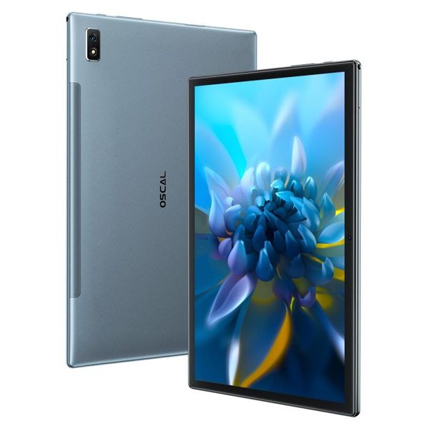 

tablet pc blackview oscal pad 8 10.1 inch 4g lte tablets 4gb ram 64gb rom android 11 spreadtrum sc9863a octa core 1.6ghz dual sim gps