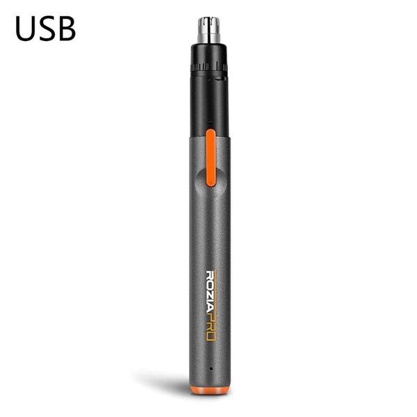 

electric nose & ear trimmers trimmer neck hair eyebrow shaver personal groomer face removal pen k3ne