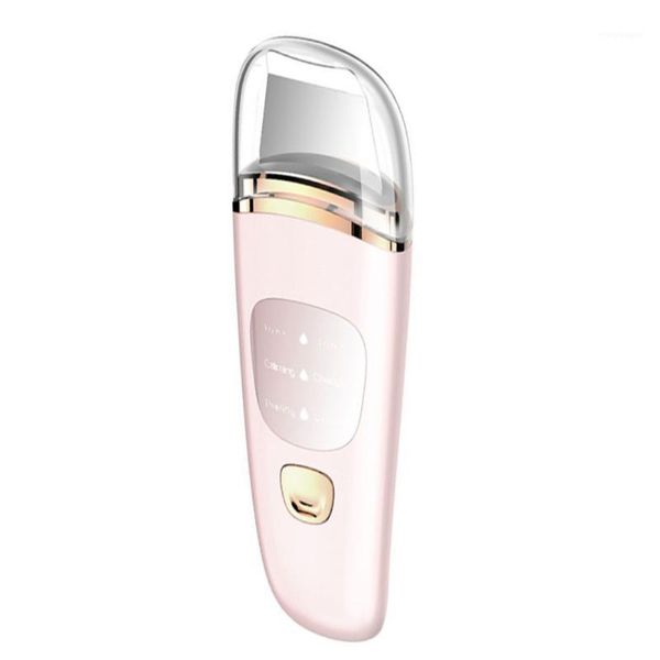 

skin scrubber ultrasonic blackhead remover lifting deep face cleaning salon abs handheld electric home extractor gift portable1