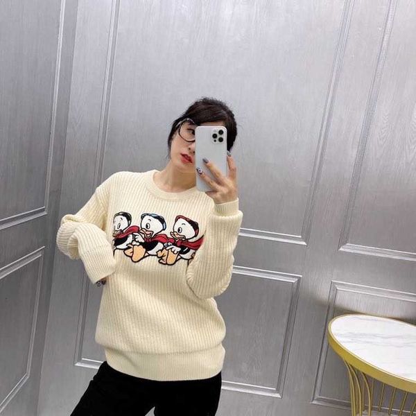 

women's sweaters blouses wz12336 fashion luxury track famous european design party women's clothing aydt, White;black