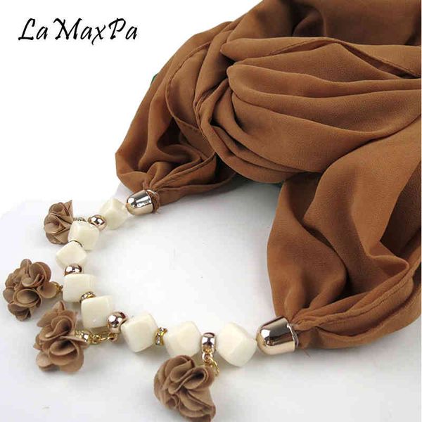 

lamaxpa ladies pendant chiffon hajab foulard femme scarf wrap accessories muslim head scarf mujer kerudung, Blue;gray