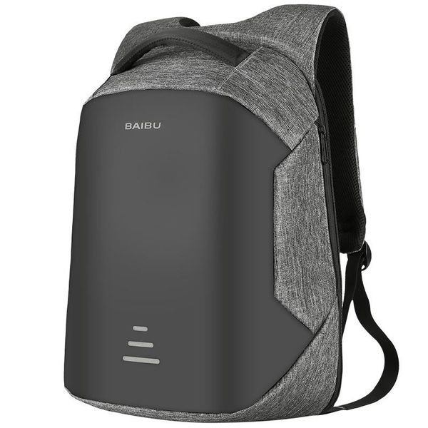 

backpack [outdoor travel backpack] outdoor bag large capacity riding multi-function usb charging waterproof