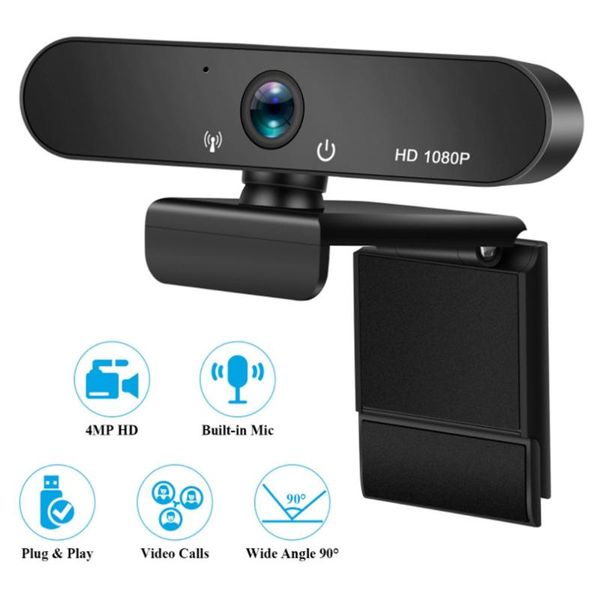 

webcams webcam 1080p web camera with microphone usb full hd cam