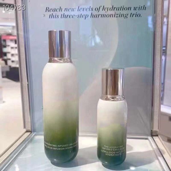 

brand_hall dhl delivery the hydratiing infused emulsion 50ml/125ml essence lotion cream