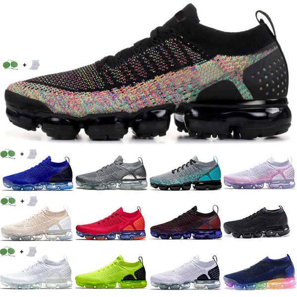 

fashion style varpors maxs 2.0 running shoes mens plus 2s zapatos oreo gray stone red orbit blue black handsome strainers casual walking spo