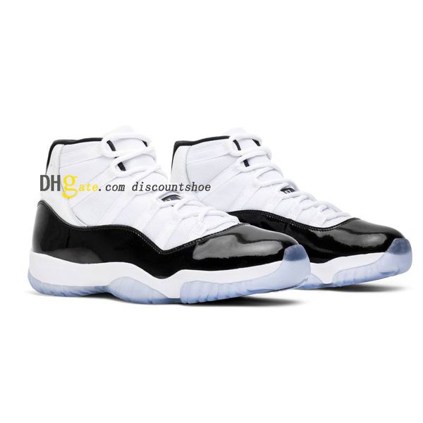 

11 concord basketball shoes mens womens 11s sneakers for sale us 5.5-13