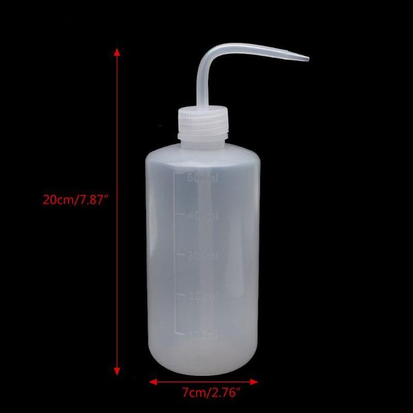 

fans & coolings 500ml drip bottle water thinning ink special tools for cooling liquid pc 7x20cm