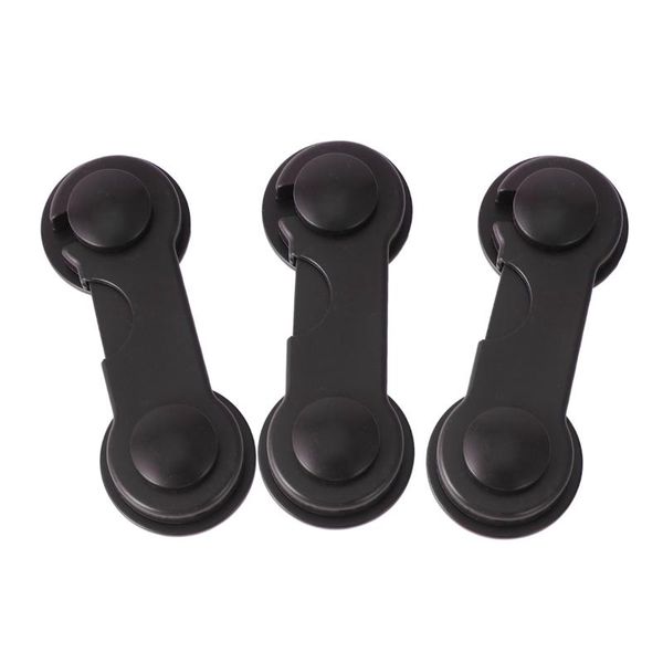 

carriers, slings & backpacks 10pcs baby protective lock safety locks self-adhesive for drawer