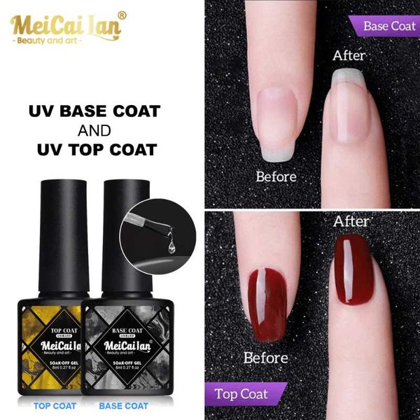 

nail gel and base coat uv polish set primer polishing different varnish, Red;pink