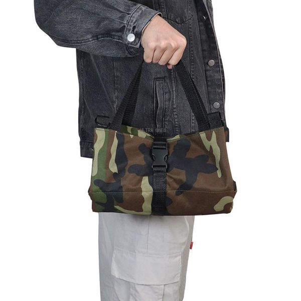 

stuff sacks car seat tactical storage bag molle hunting hiking portable hanging tool camping fishing wrench screwdriver carrier pouches