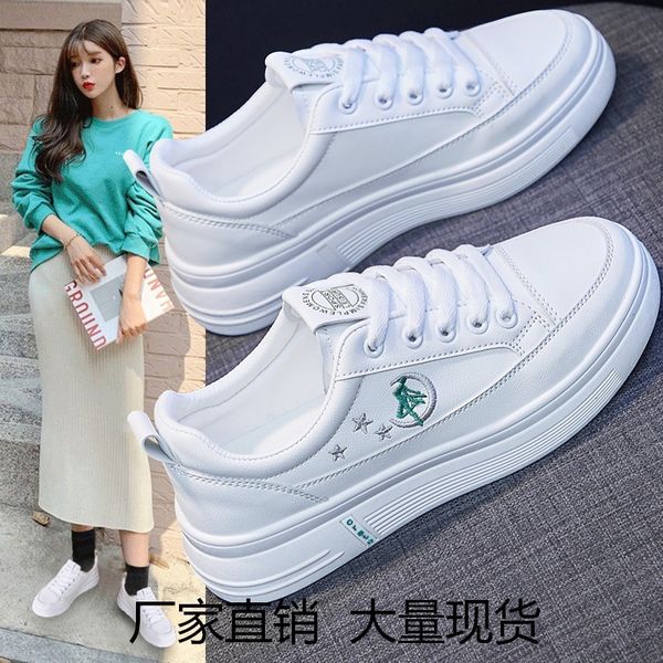 

new sports shoes in autumn men's fashion father's summer casual women
