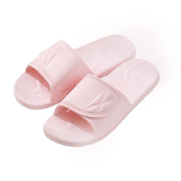 

slippers warm shoes women ladies cotton indoor, Black