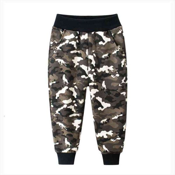 

jumping meters autumn winter childrens sweatpants for boys girls 2 8t fashion sport kids trousers long pants baby wear, Blue