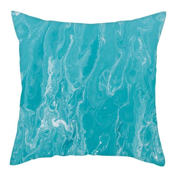 

pillow case fuwatacchi sky ocean cases white clouds abstract landscape cushion covers for home sofa decorative colorful pillows cover