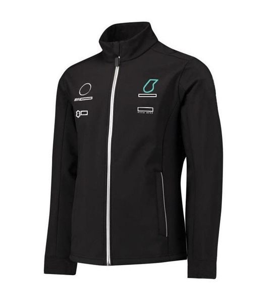 

2021f1 formula one team racing long sleeve sweatshirt to keep warm for car fans the same style customizable sweatshirt large size