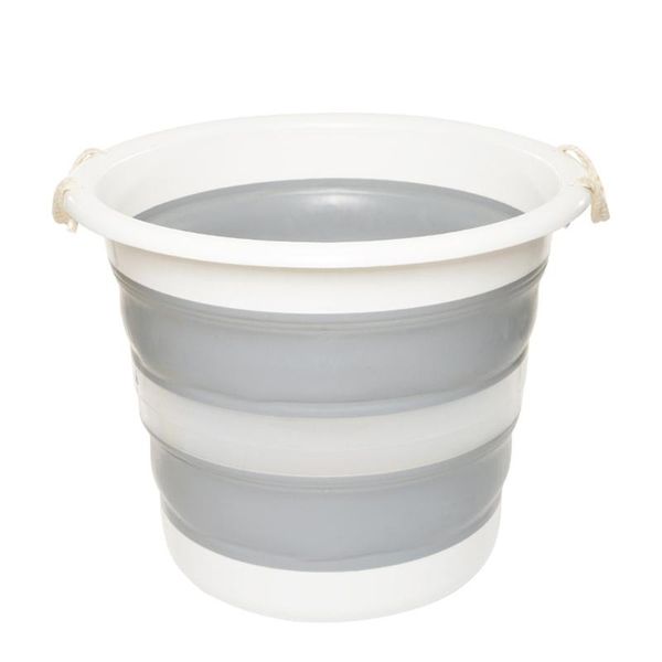 

buckets mxlb 30l collapsible bucket portable folding water container space saving for washing dishes