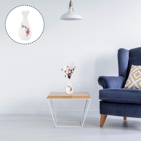 

vases 1pc creative flower arrangement holder living room deskvase adornment