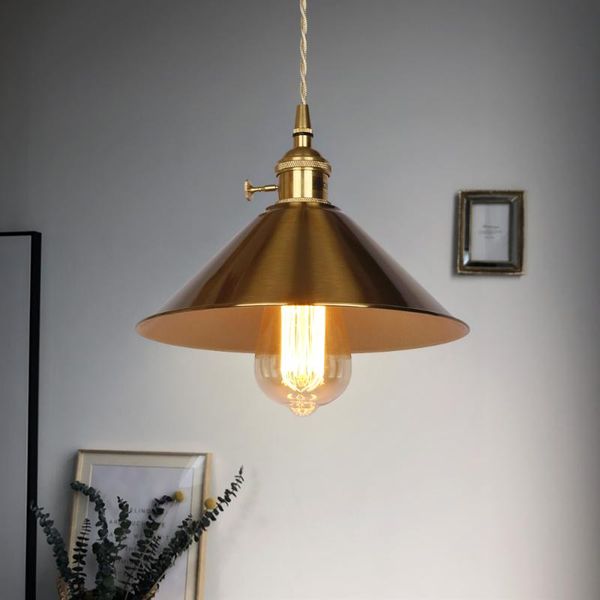 

pendant lamps cetant nordic e27 led retro chandelier with button switch light restaurant bedroom interior lighting living room