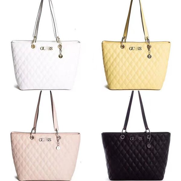 

leisure shopping new shoulder lingge bag hand gue & ss