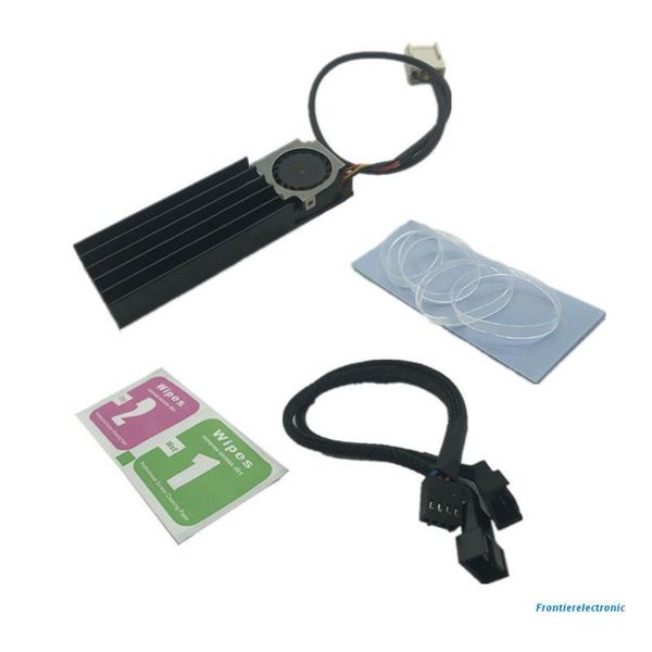 

lapcooling pads m.2 2280 ssd heatsink matching thermal silicone pad for pcie nvme
