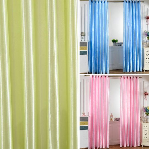 

colors room blackout curtains pure 1 piece window curtain panel drape door & drapes