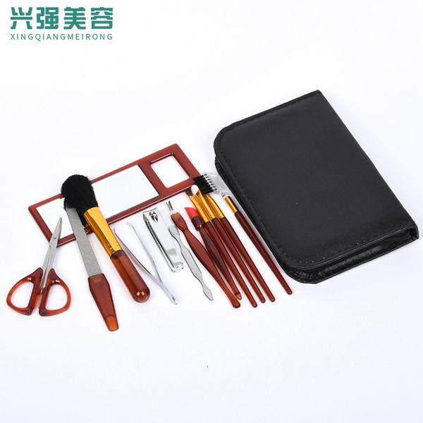 

clipper nail beauty clippers scissors tools women's manicure makeup set
