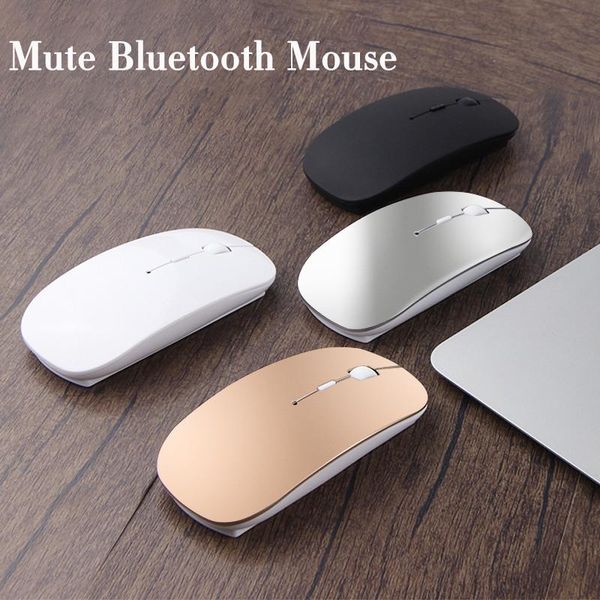 

silent mouse wireless bluetooth for lenovo miix510 miix520 miix320/300/310/325/miix4/5/pro / yoga book ideapad lapmice