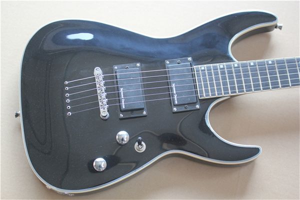 

pop color refined super transprant color electric guitar