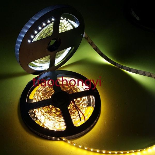 

strips dc 12v high light 5m 500cm 3014 600 led smd cool/warm white strip lamp