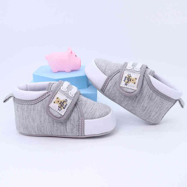 

walker toddler shoes yongsheng baby walking shoes soft soled cotton 0-3-year-old winter children's don't drop toddler