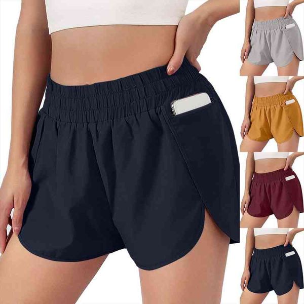 

women athletic workout leggings elastic waist fitness sports legging pockets pants plus size leggins pantalones de mujer, Black