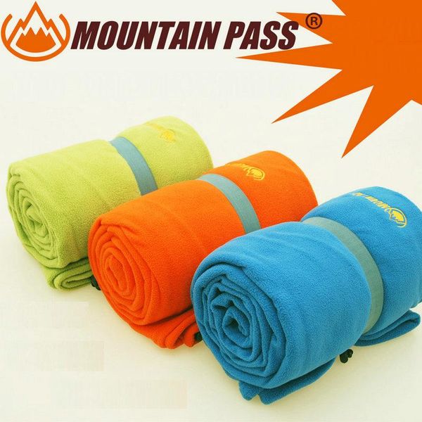 

sleeping bags mountain pass spring summer fleece bag outdoor camping blanket travel hiking